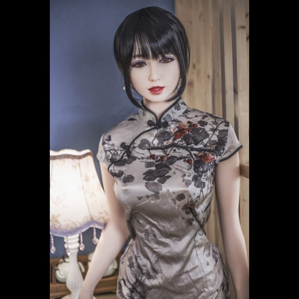 158cm JY Haruko 158cm JY Haruko